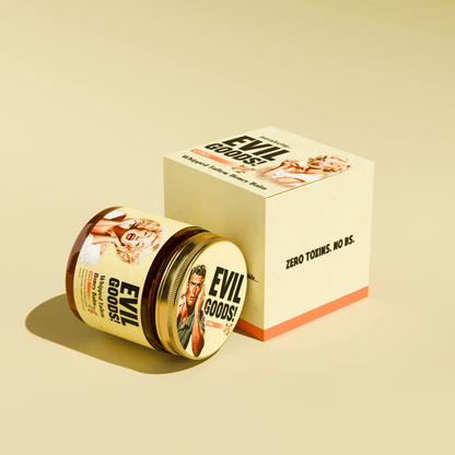 EVIL GOODS! Youthful Glow Tallow Balm